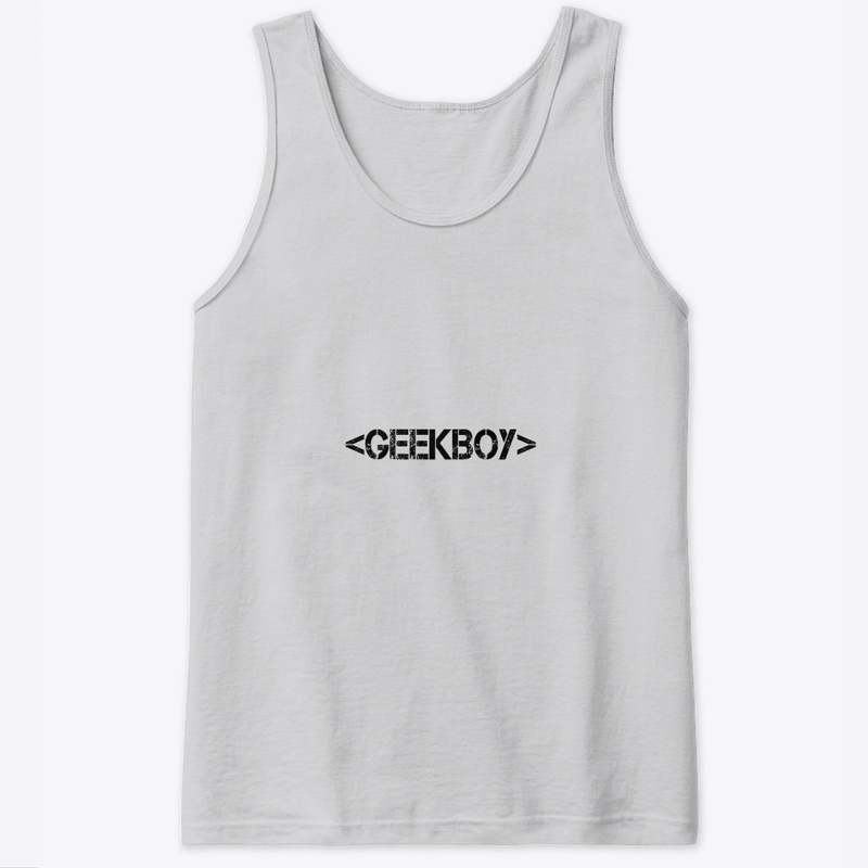 GeekBoy