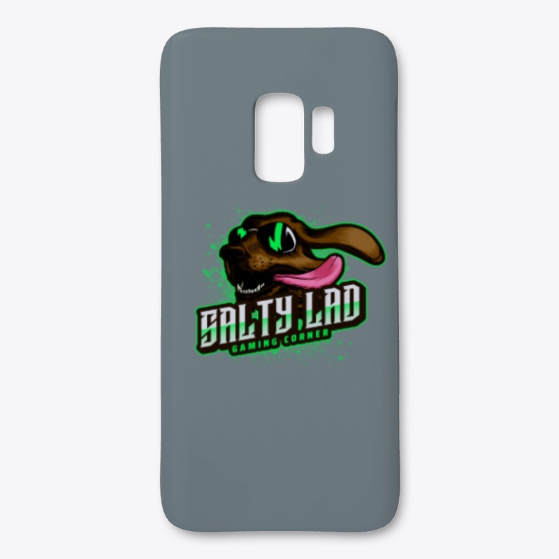 Salty Lad Gaming Accessories