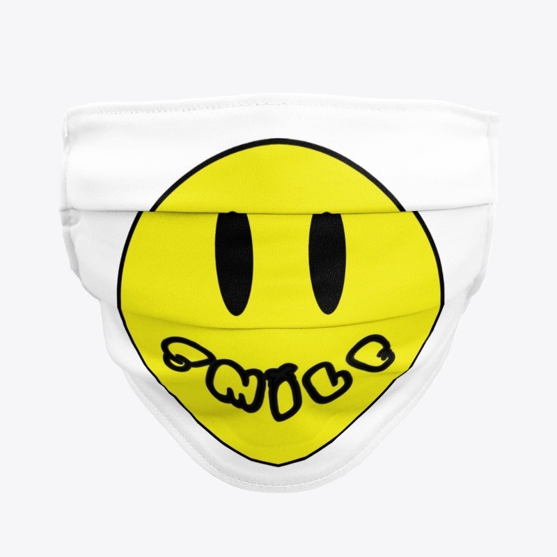 Yung Tripp "SMILE" merch