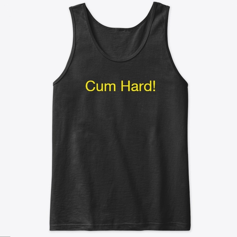 TSP - Cum Hard!