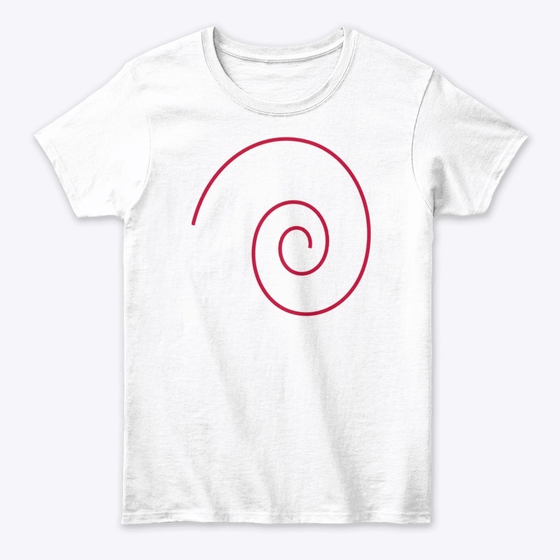 Let's Party Website Tee