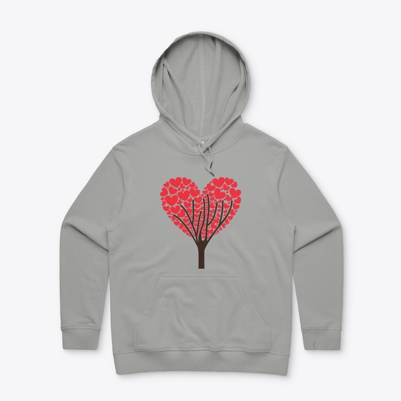 Valentine's love