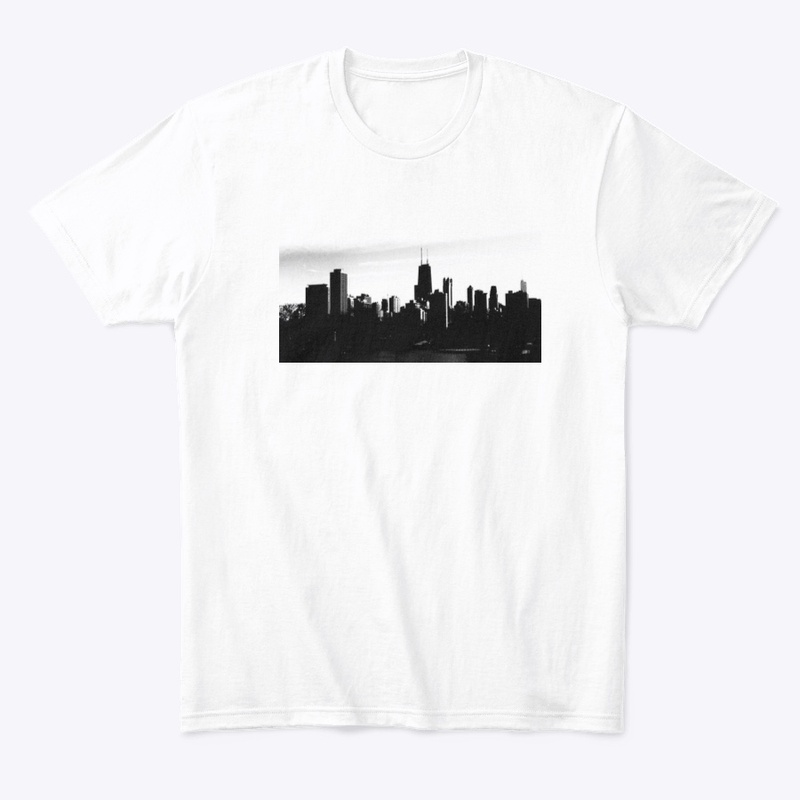 Chicago skyline