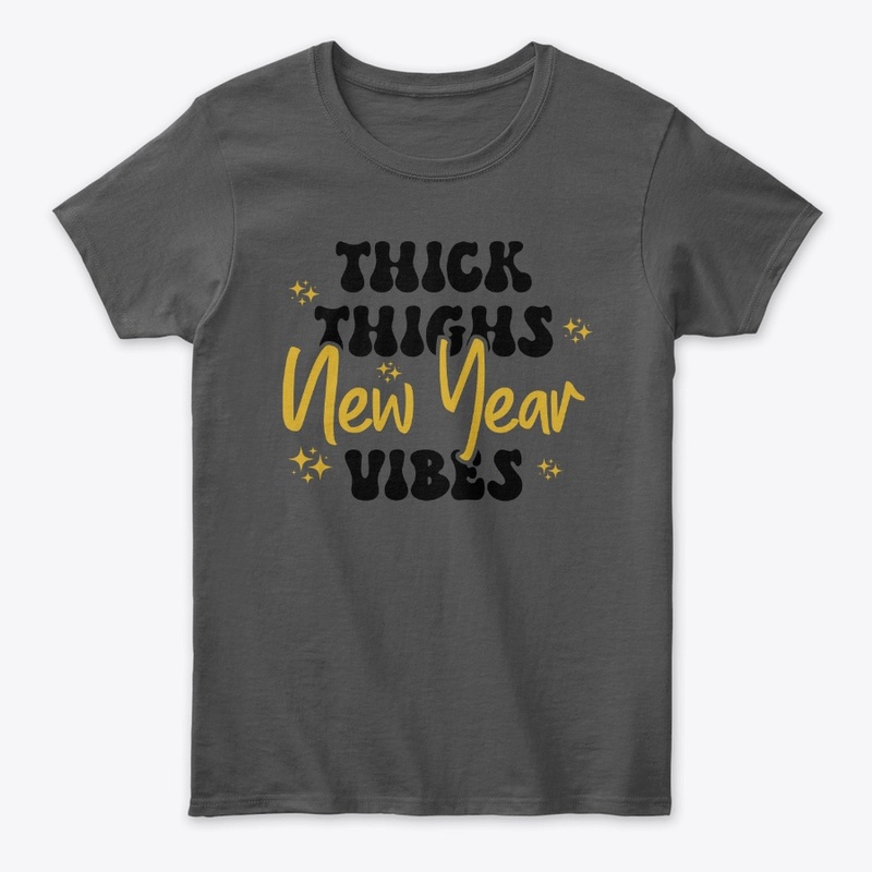 New Year Vibes Collection 