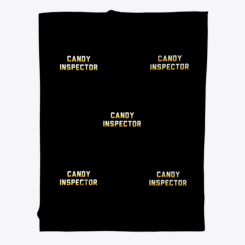 CANDY INSPECTOR
