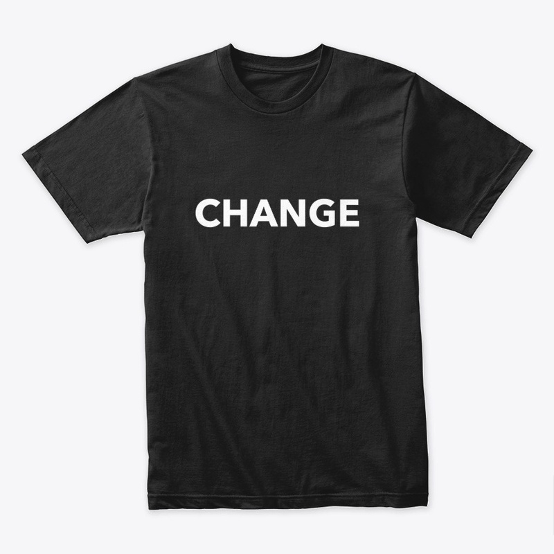 Change