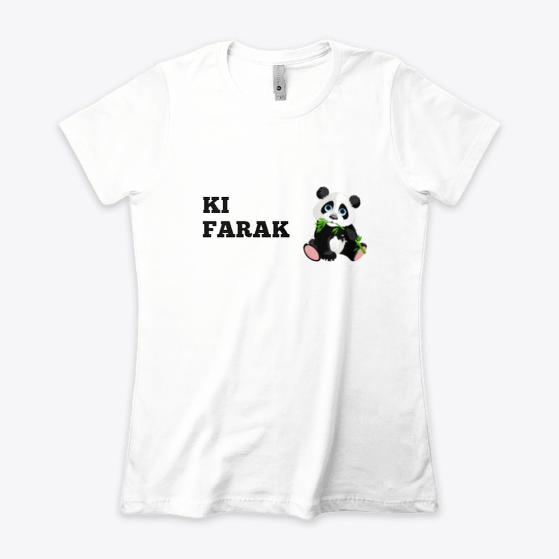 Printed T - Shirt 