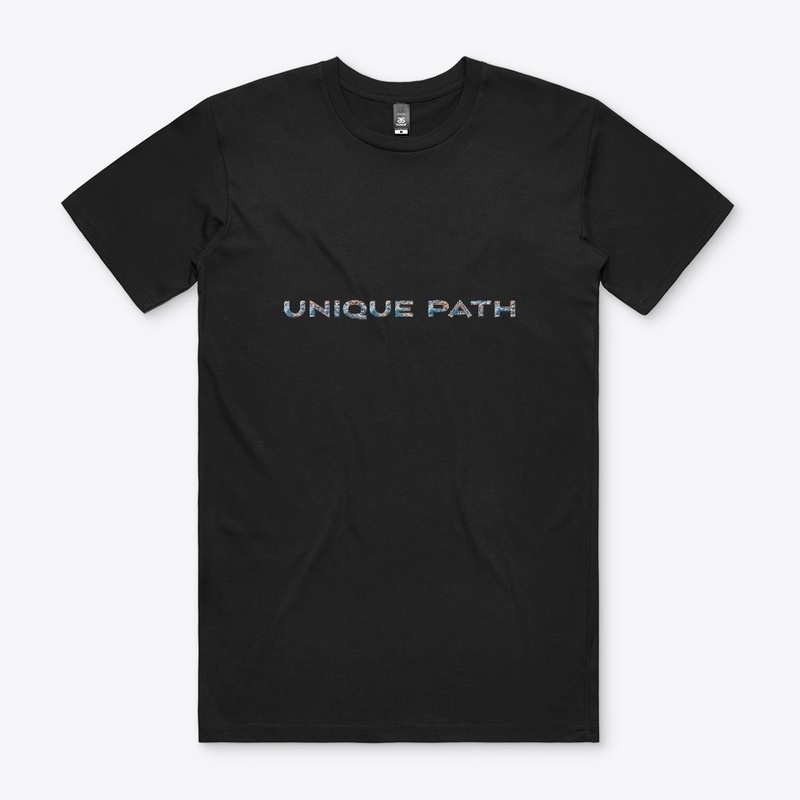 "Unique Path - Sky and Cloud Design"