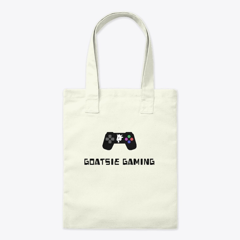 Goatsie Premium Merch
