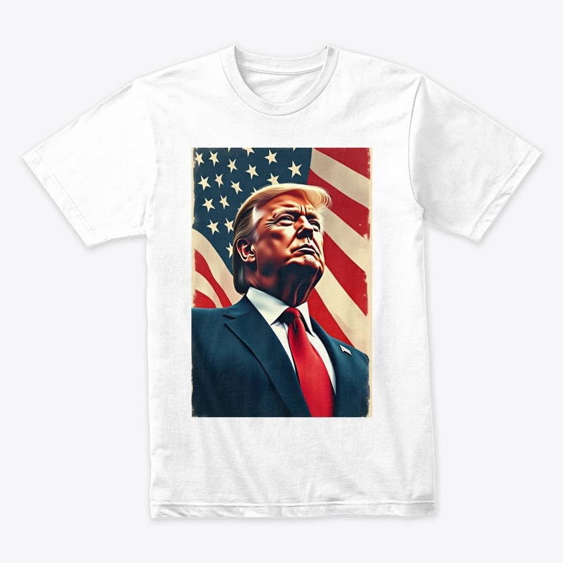 Trump #1