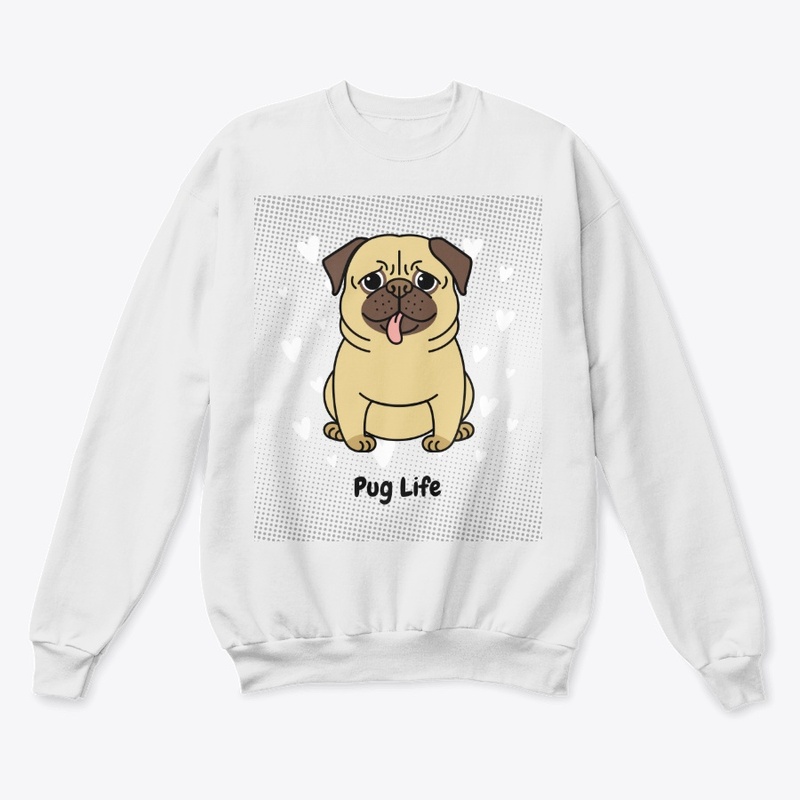 It's Pug Life
