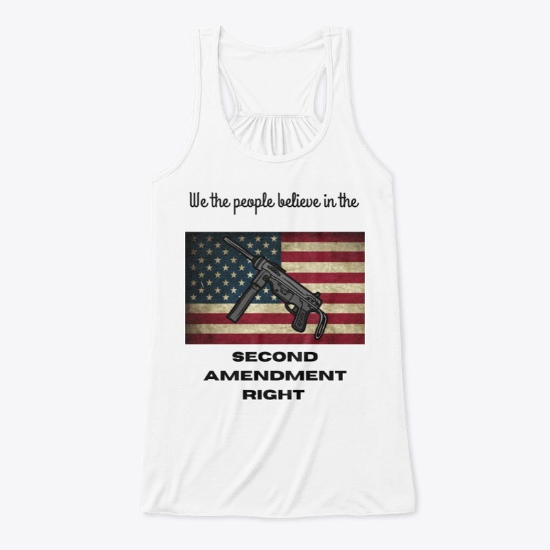 Second amendment  collection