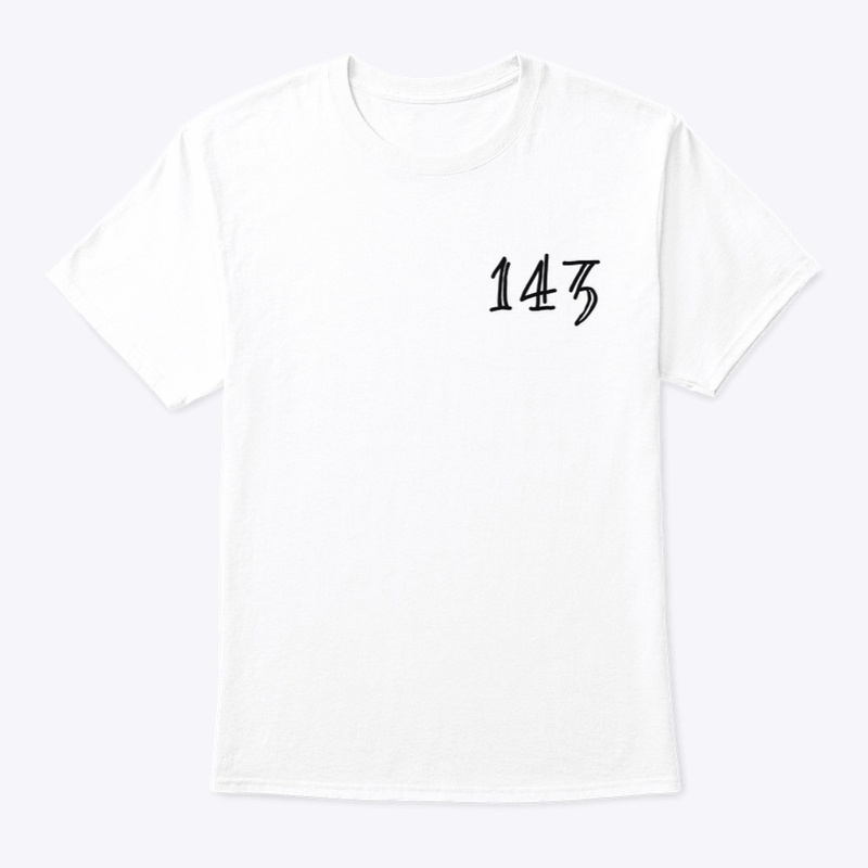 I love you ~ 143