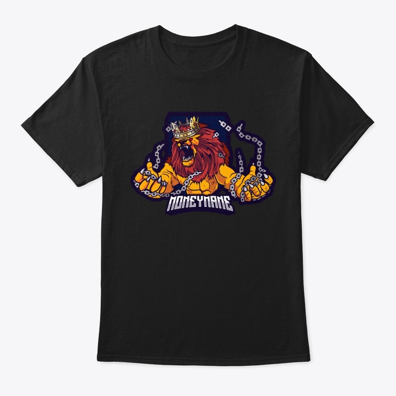 “MONEYMANE UALREADYKNO” MERCH IS HERE!