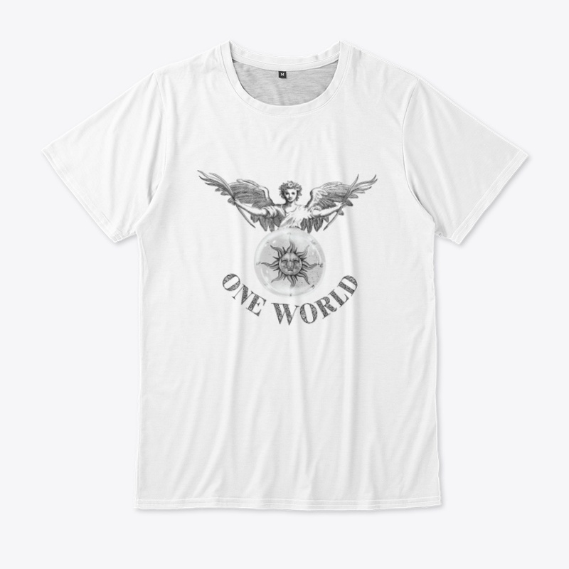 The All New One World CKH Apparel!