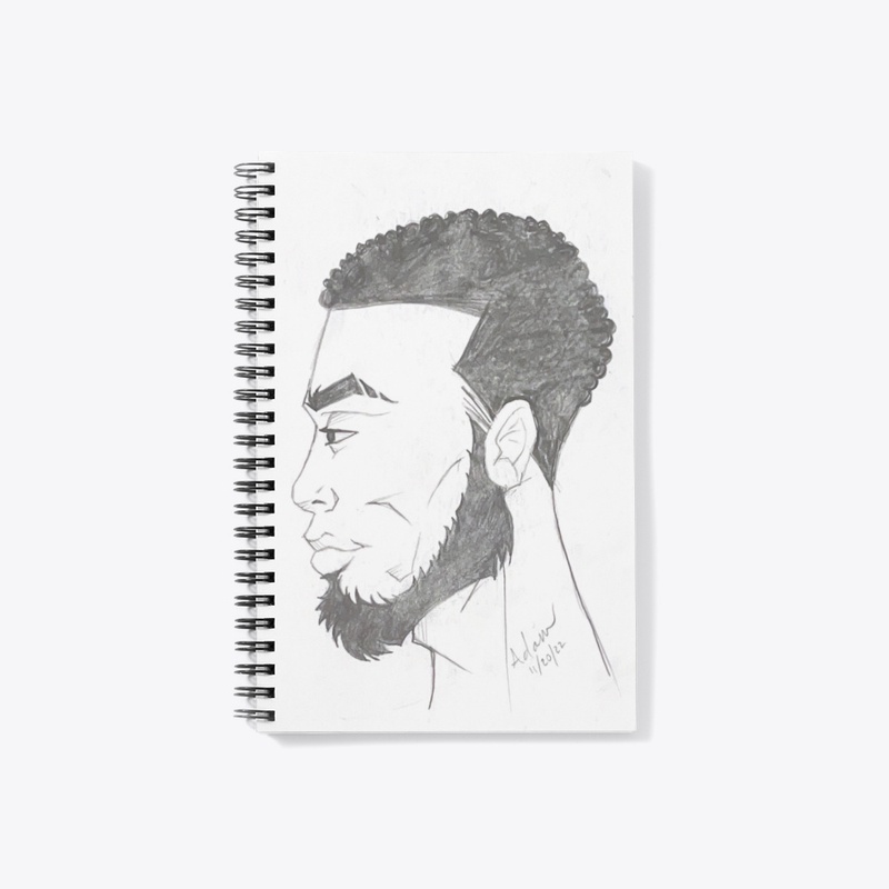 Adam. 