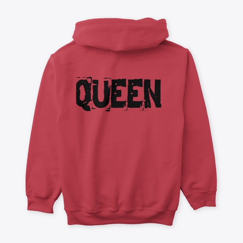 QUEEN