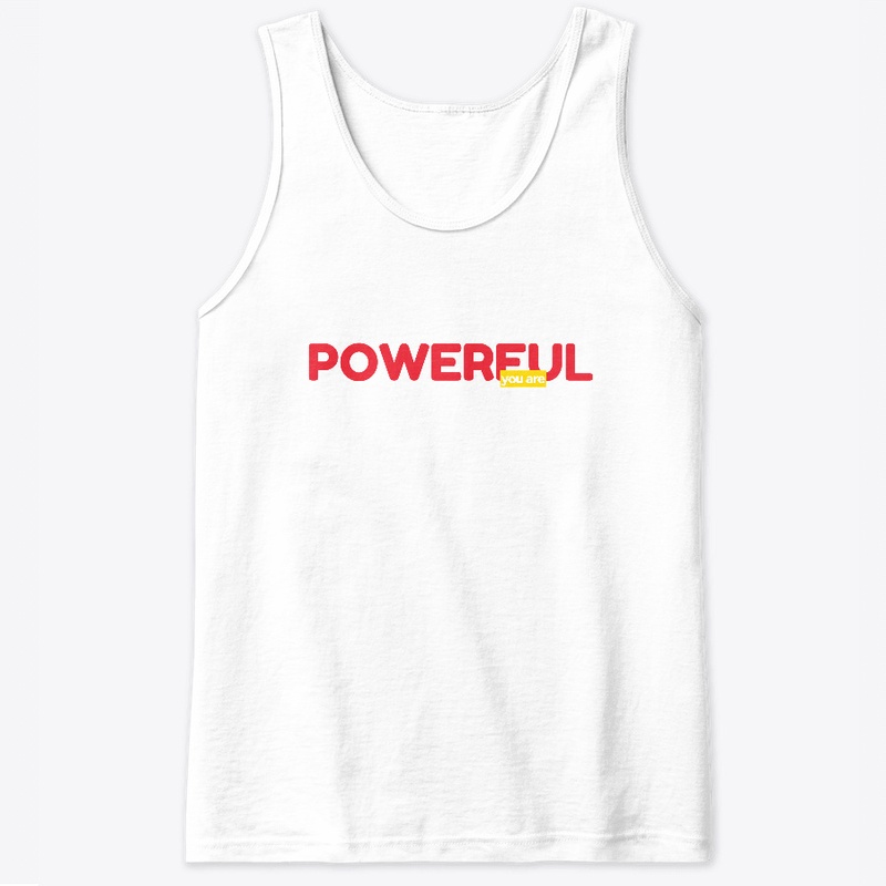 Powerful
