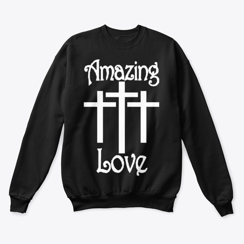 Amazing Love