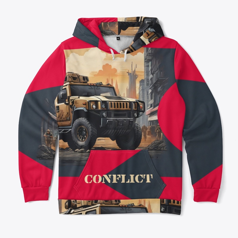 Conflict