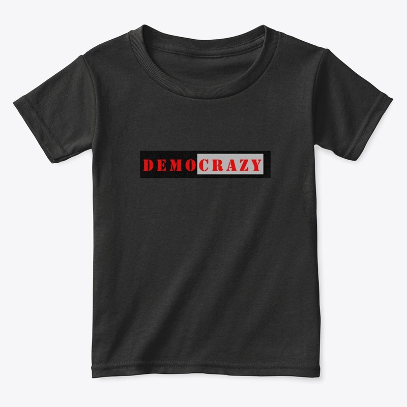DemoCrazy