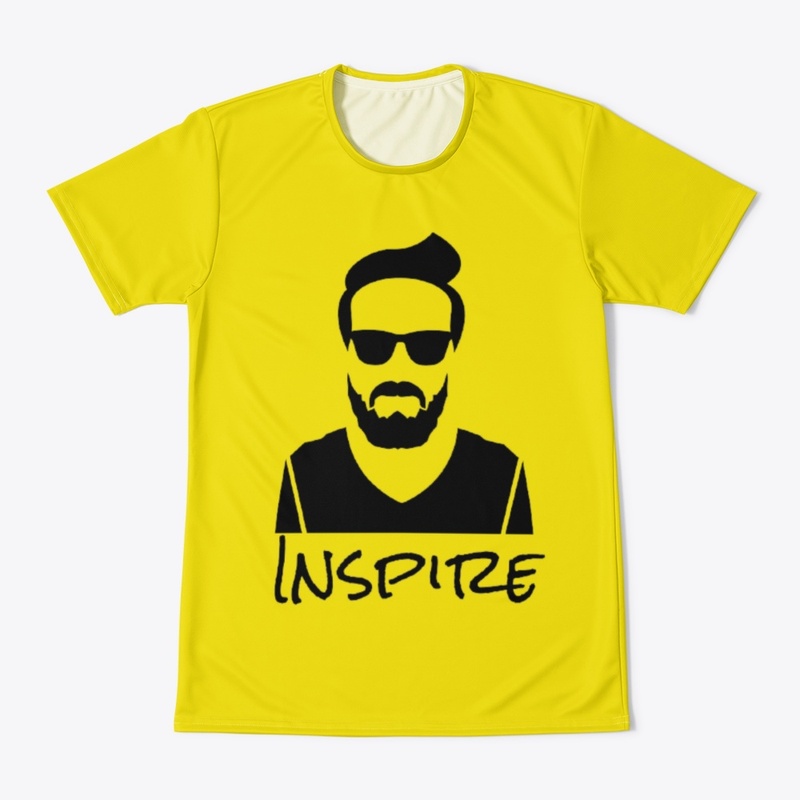 Inspire new collection