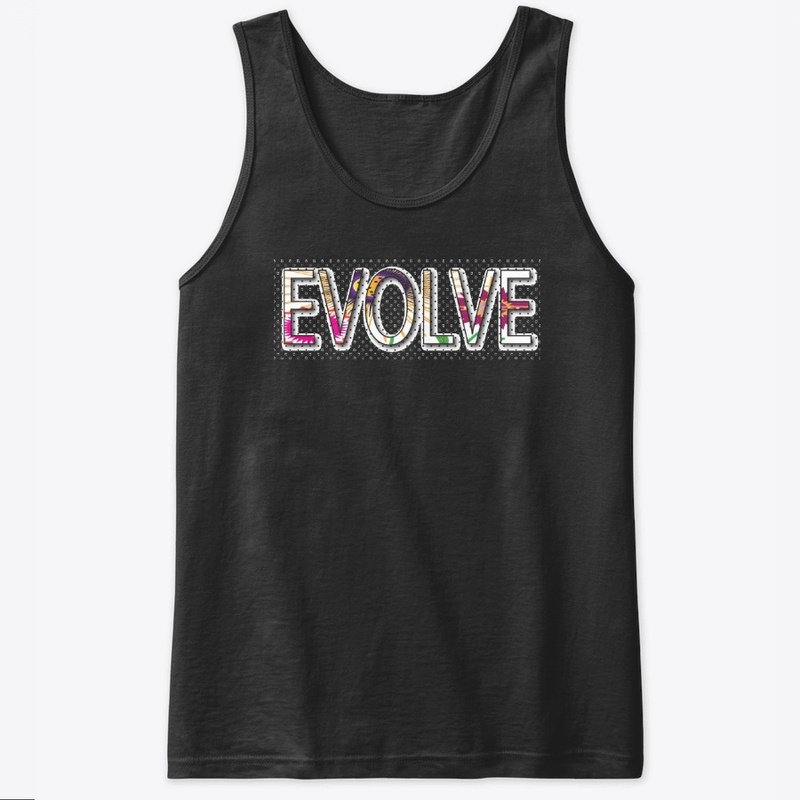 EVOLVE