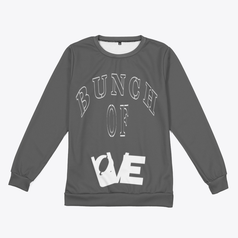 BUNCH OF LOVE 2