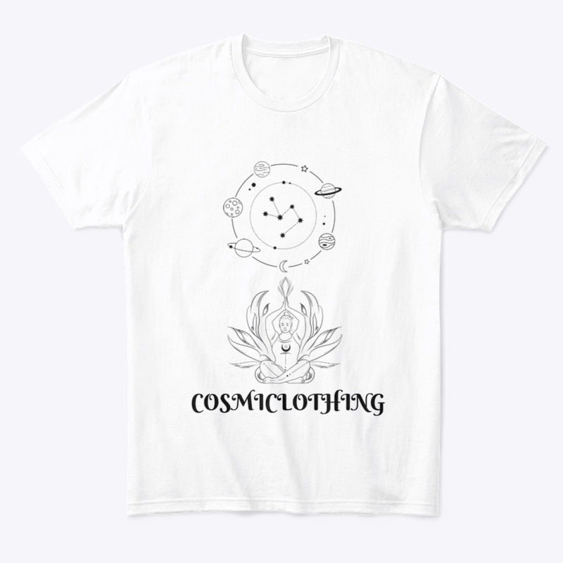 Planetary Connection