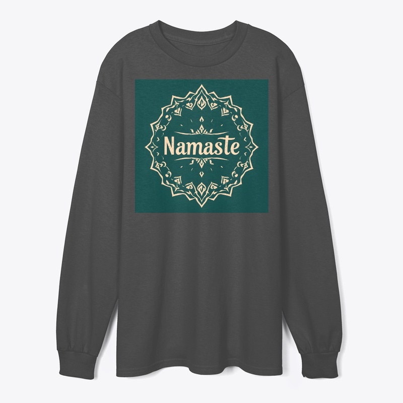 Namaste