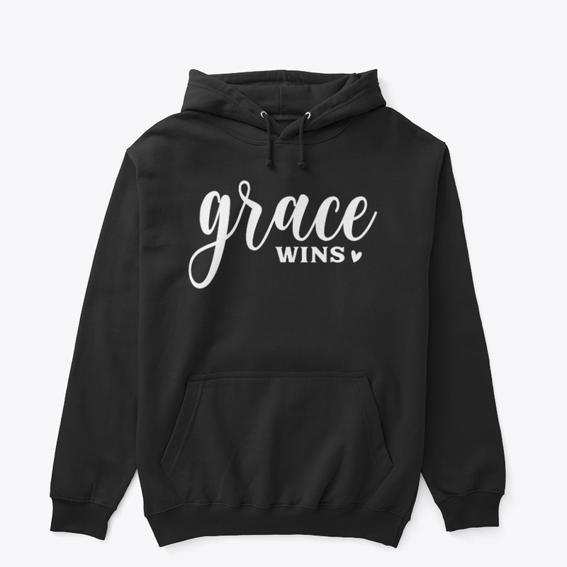 GRACE WINS