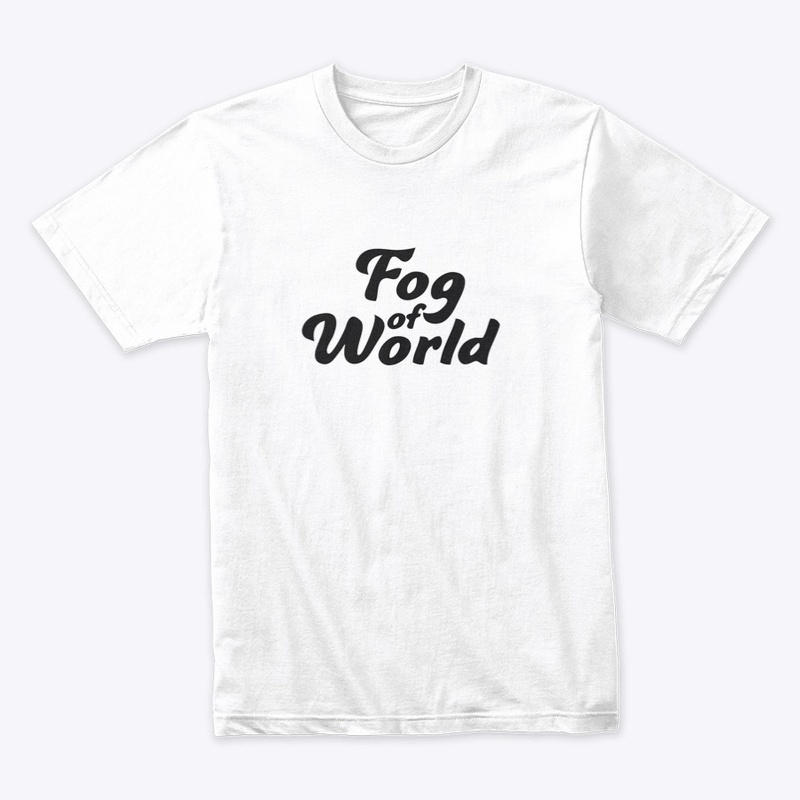 Fog of World