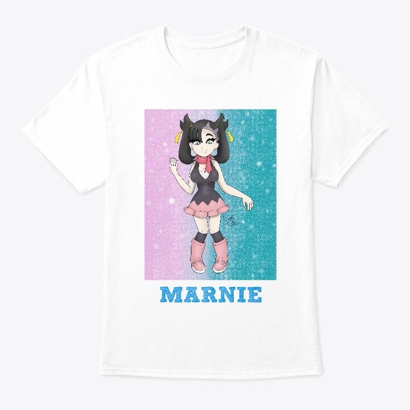 Dawn of a new Marnie