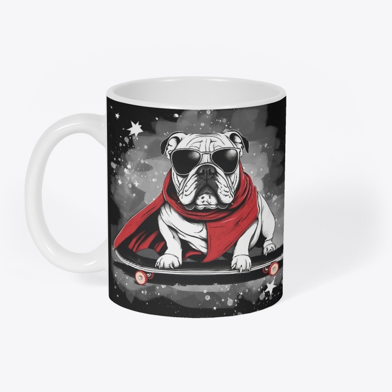 Bullie Skater