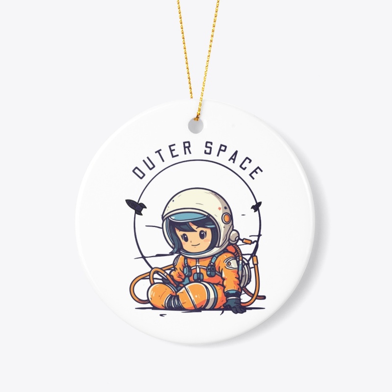 Outer space 🚀 things 