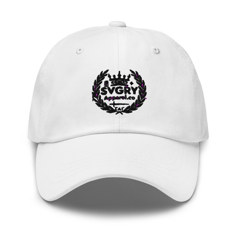 B&W cap