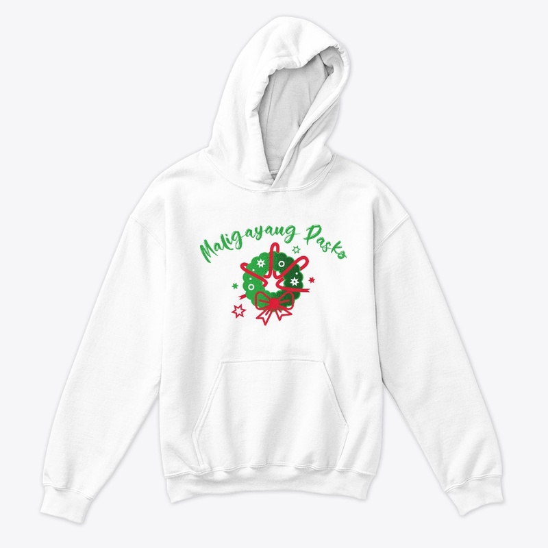 Maligayang Pasko by Hiraya.Co