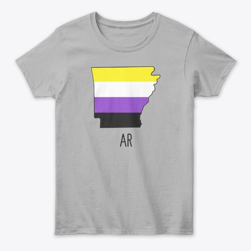 Non-Binary Arkansas