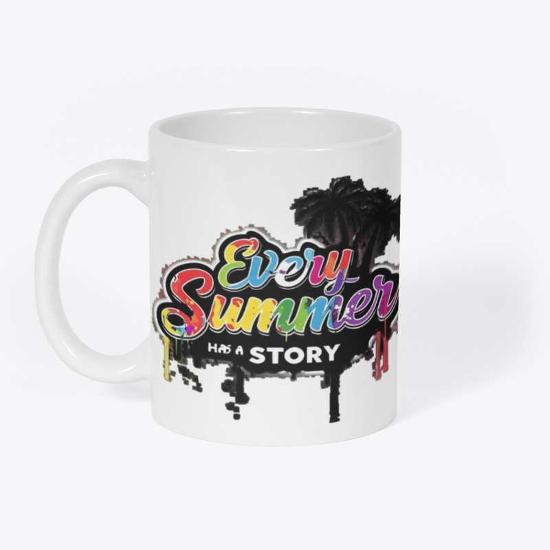Vacation Mode: every summer has a story