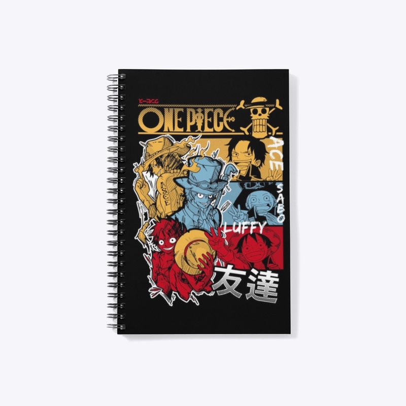 One piece anime