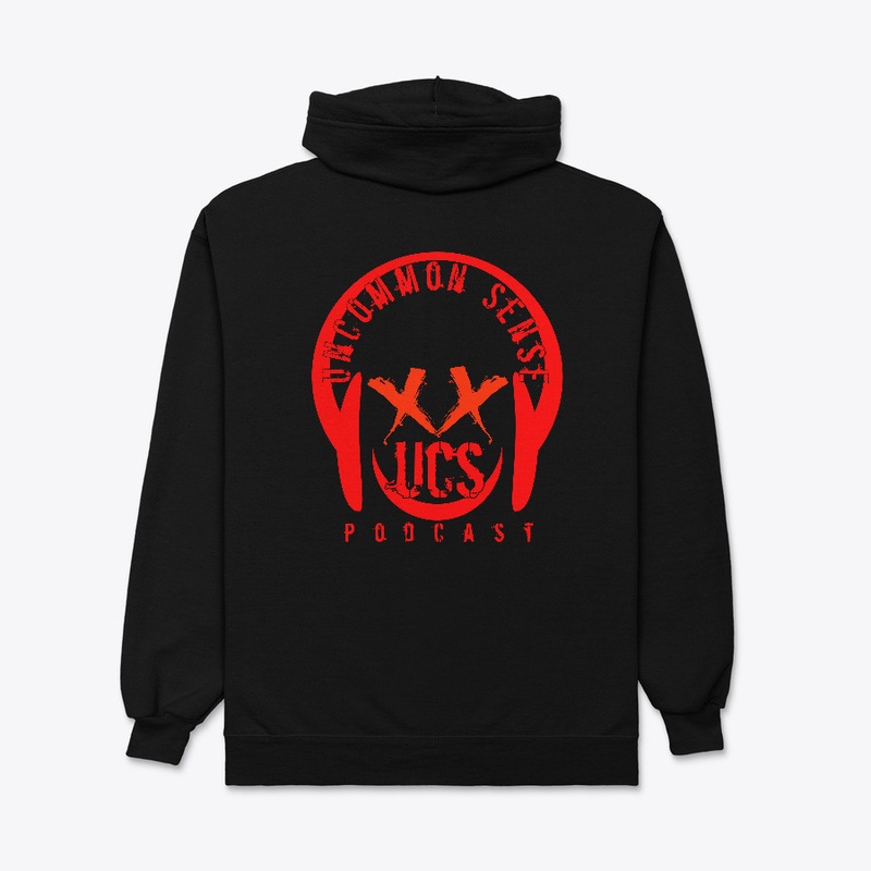 UCS Merch