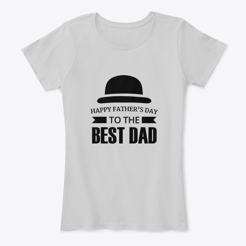 Happy FATHER’S DAY