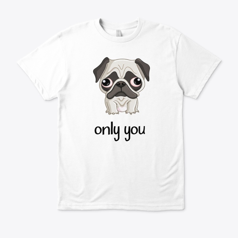 Bulldog -  Only You