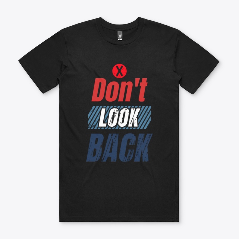 Don't Look Back