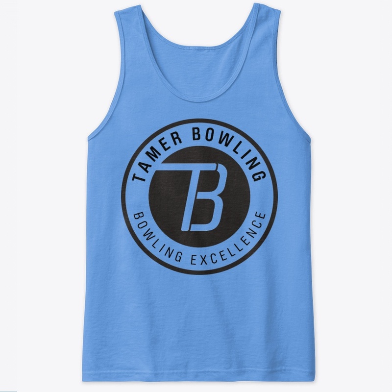 TamerBowling Merch