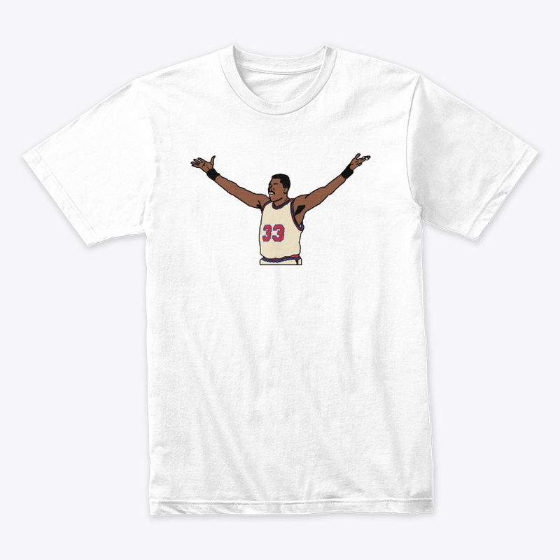 The Hands of Ewing