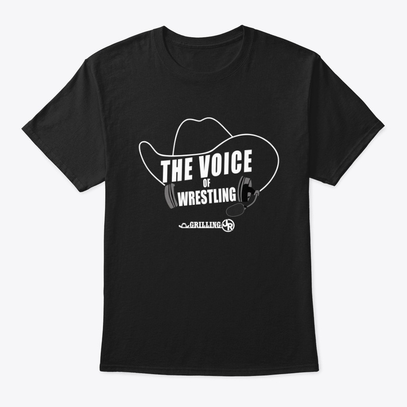 Voice of Wrestling