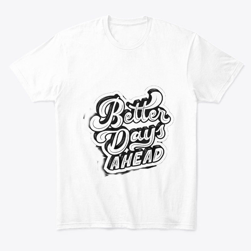 Vibrant Life-Limited Edition Graphic Tee