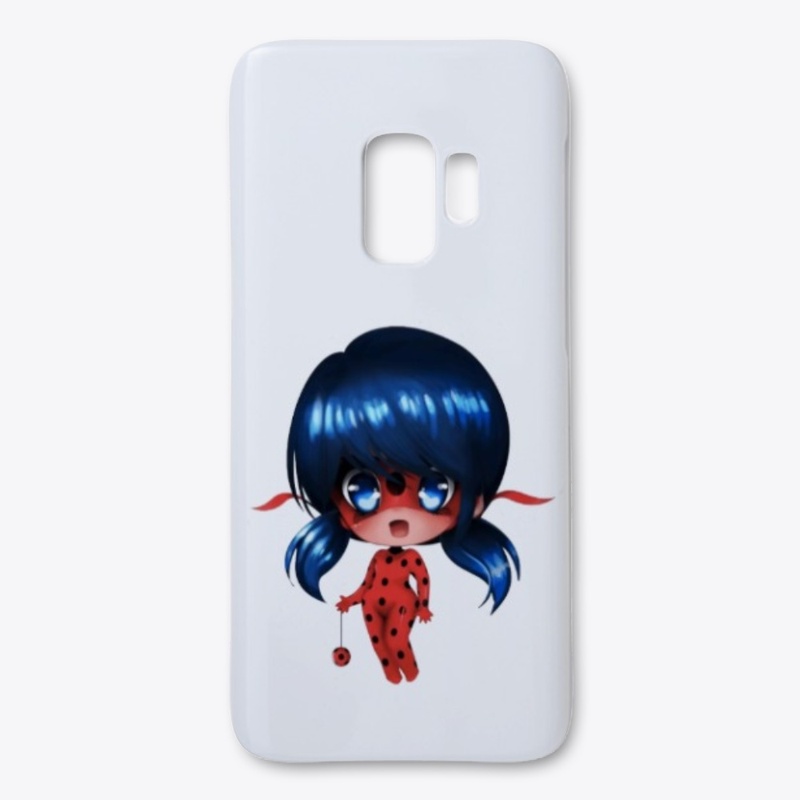 Ladybug T-shirt