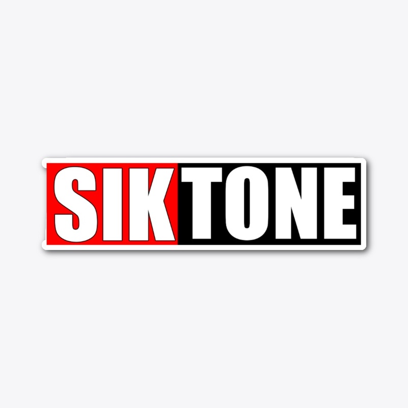 Siktone Logo 